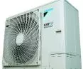 Daikin's mini VRV 5 air conditioning system on R-32