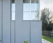 facade detail