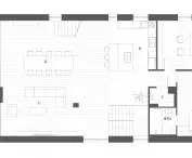 2nd floor plan