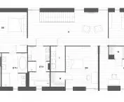 3rd floor plan