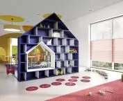Nursery and kindergarten in Dabrowa Gornicza