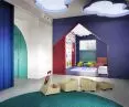 Nursery and kindergarten in Dabrowa Gornicza, 