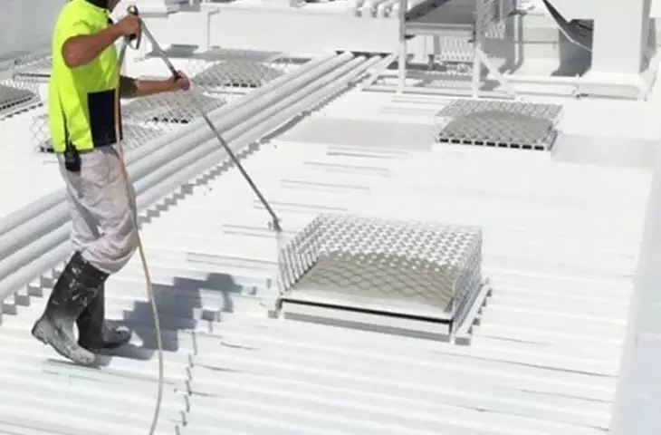 innowacyjne materiały izolacyjne Kofarb