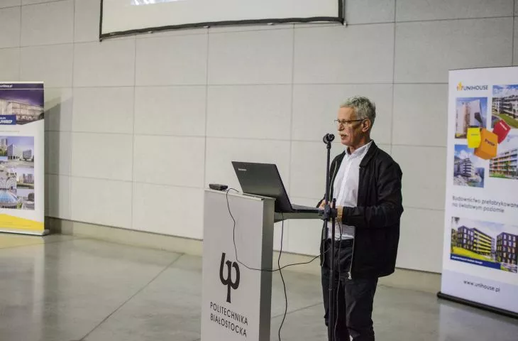 Konkurs „Drewno w Architekturze”