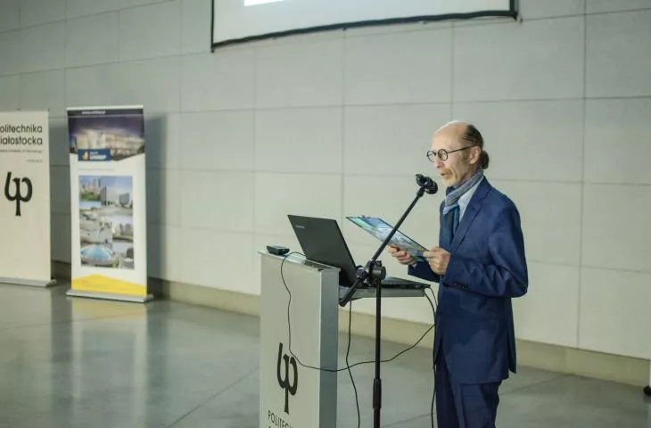 Konkurs „Drewno w Architekturze”