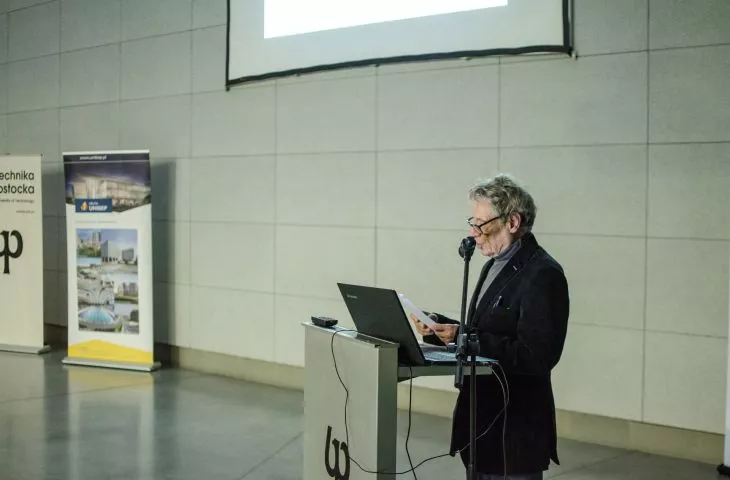 Konkurs „Drewno w Architekturze”