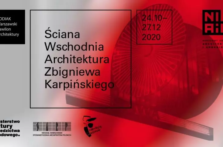 Plakat wystawy 