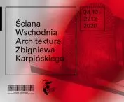 Poster for the exhibition 