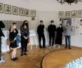 uczestnicy konkursu