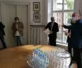 uroczystość wręczenia nagród