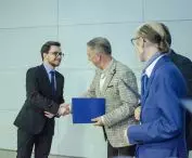 Konkurs „Drewno w Architekturze”