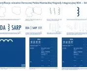 Nagroda Główna, proj.: Mikołaj Niewęgłowski