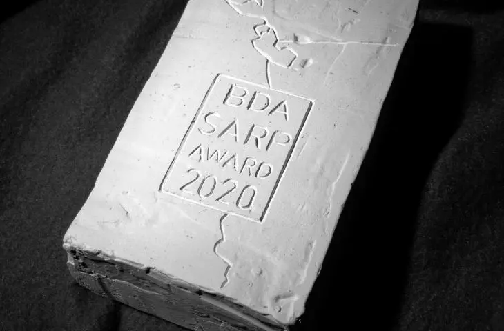 wyróżnienie honorowe, proj.: Krzysztof Żak