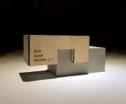 wyróżnienie honorowe, proj.: Karolina Kajda
