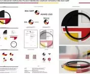 wyróżnienie honorowe, proj.: Aleksandra Żak i Michał Starzak