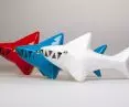 Sharks from the 