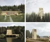 I Nagroda w konkursie „Drewno w Architekturze”