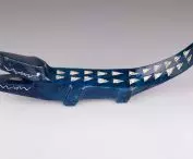 Crocodile from the series 