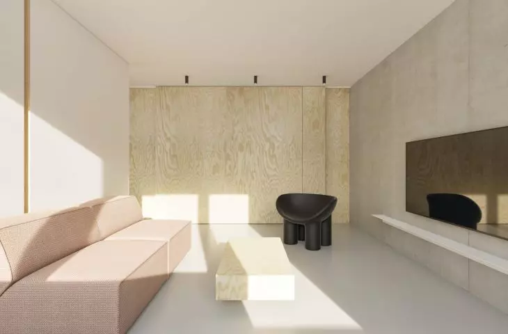 showroom