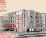 II Nagroda w konkursie „Drewno w Architekturze”
