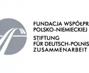 konkurs zorganizowano przy wsparciu Fundacji Współpracy Polsko-Niemieckiej