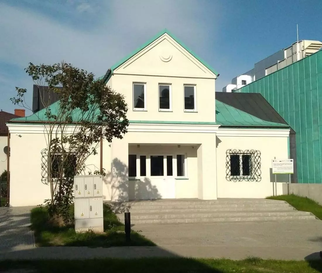 Muzeum w Kraśniku, oddział Muzeum Narodowego w Lublinie
