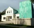 Nowe skrzydło Muzeum w Kraśniku