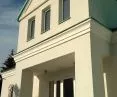 Fronton Muzeum w Kraśniku