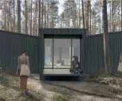 III Nagroda w konkursie „Drewno w Architekturze”