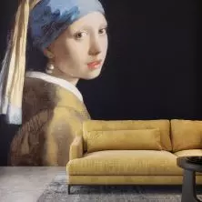 Tapeta ścienna na wymiar z obrazem 