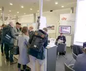 AiB na BUDMA 2018