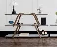 Lukasz Paszkowski's mobile bookcase project received the international Red Dot 2020 Design Concept award