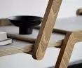 mobile bookcase MOBILO