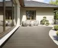 Backyard terrace - how to arrange a beautiful place for relaxation?