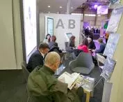 AiB na BUDMA 2018