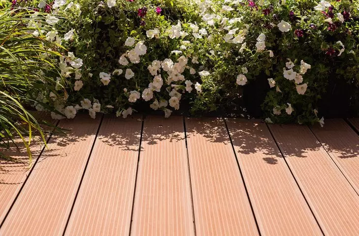 Backyard terrace - how to arrange a beautiful place for relaxation?