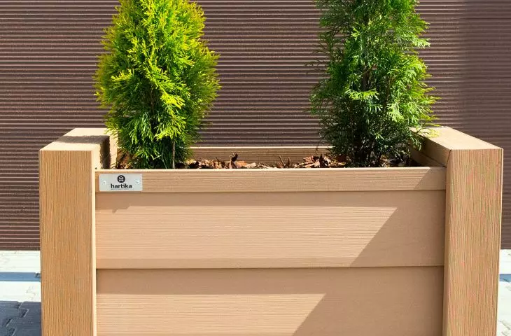 Backyard terrace - how to arrange a beautiful place for relaxation?