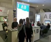 AiB na BUDMA 2018