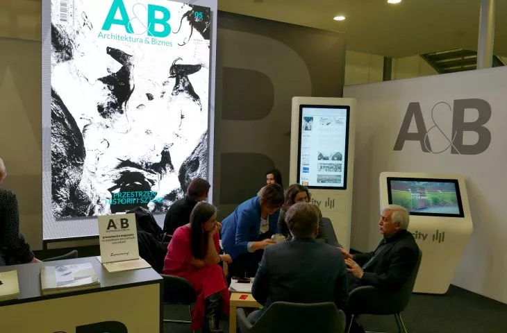 AiB na BUDMA 2018
