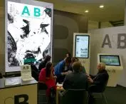 AiB na BUDMA 2018