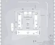 Situation, Franciscan monastery