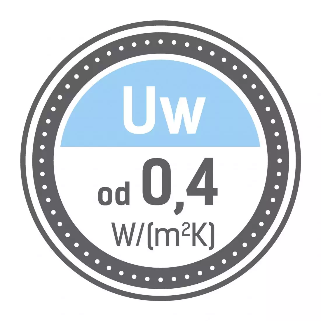 certyfikat systemu AS110