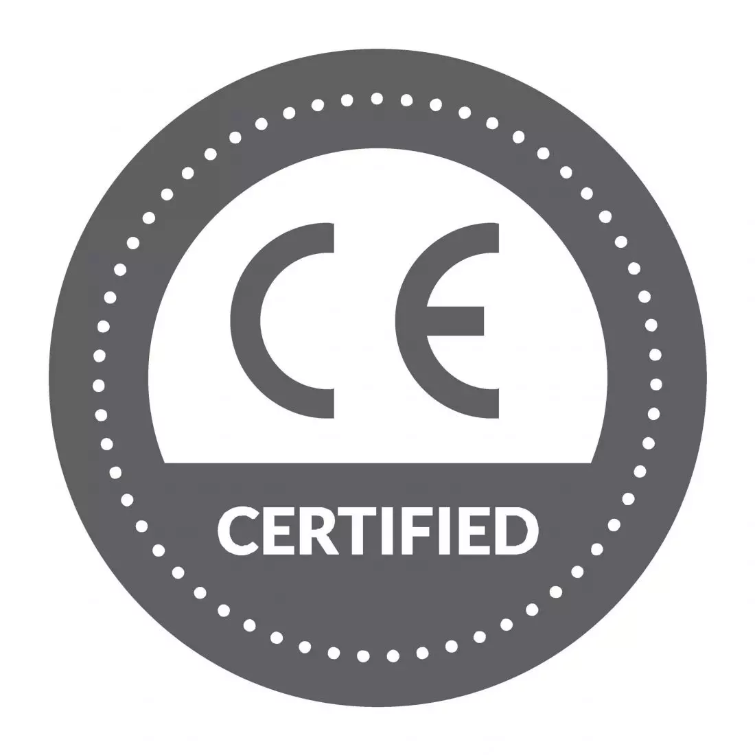 certyfikat AS110