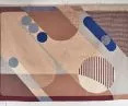 Kilim Wasteworld Tartaruga Studio