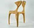 Dune chair by Cyril Zakrzewski