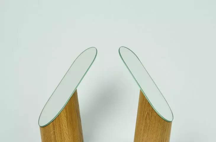 Bliki Mirrors, Vitamin D (Gosia Knobloch and Igor Wiktorowicz)