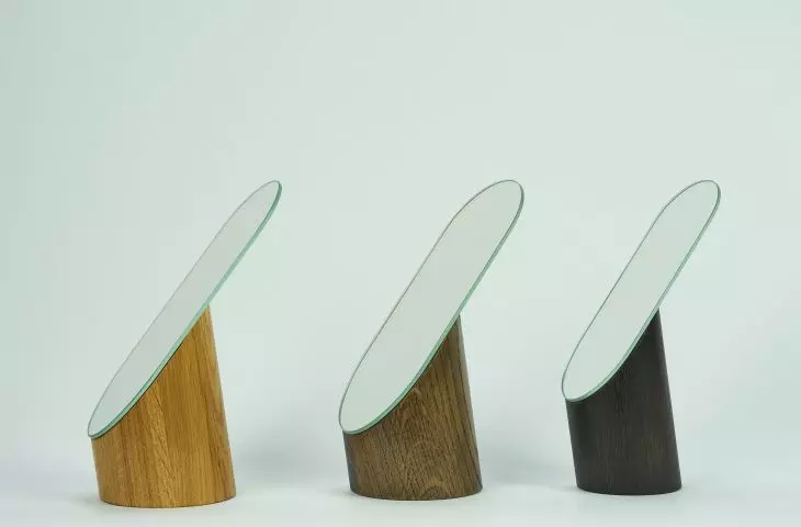 Bliki Mirrors, Vitamin D (Gosia Knobloch and Igor Wiktorowicz)