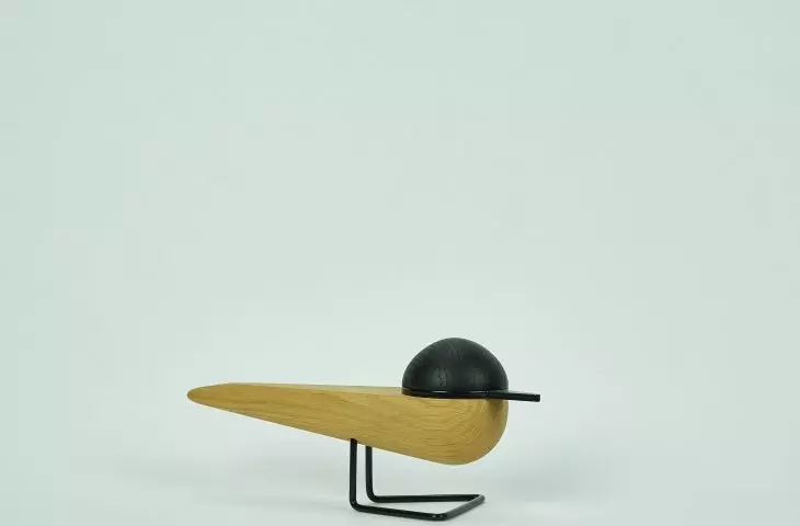 Tern, Studio 1:1