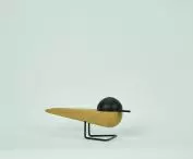 Tern, Studio 1:1