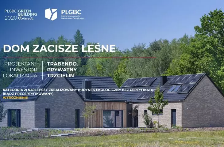 Wyróżnienie w kategorii 2.